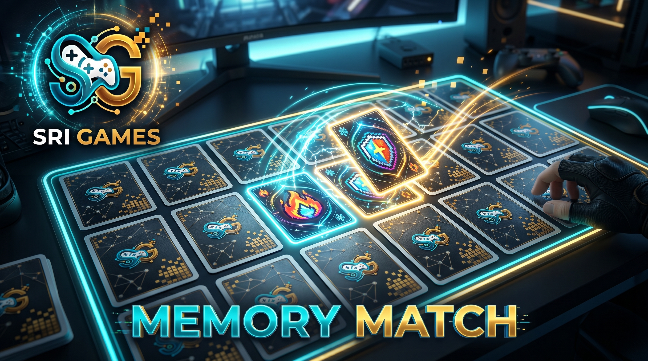 Memory Match