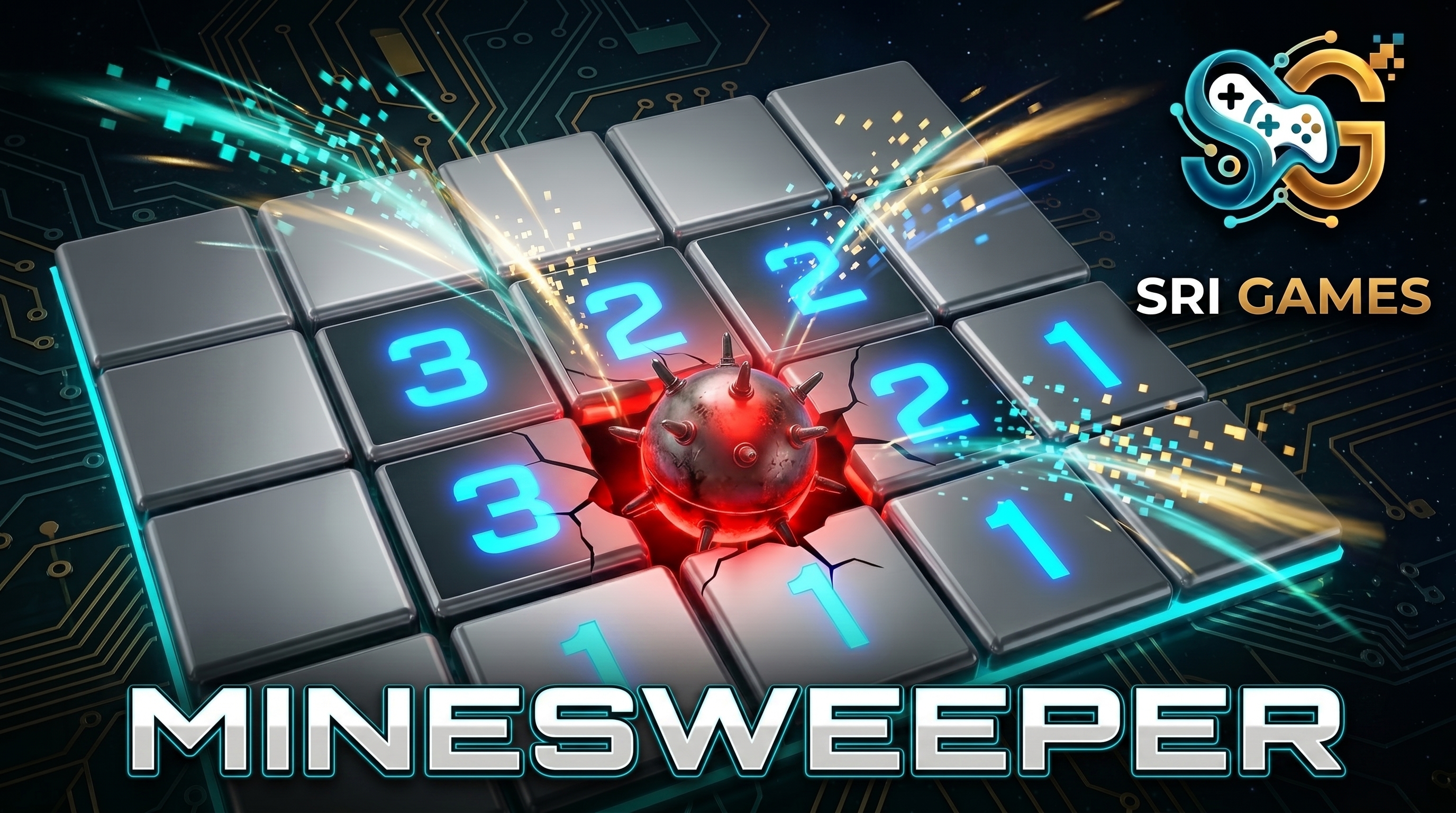Minesweeper
