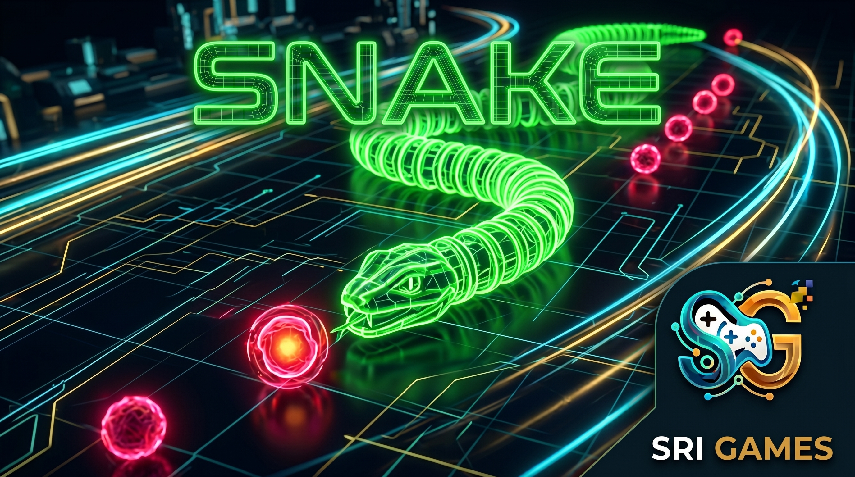 Snake thumbnail