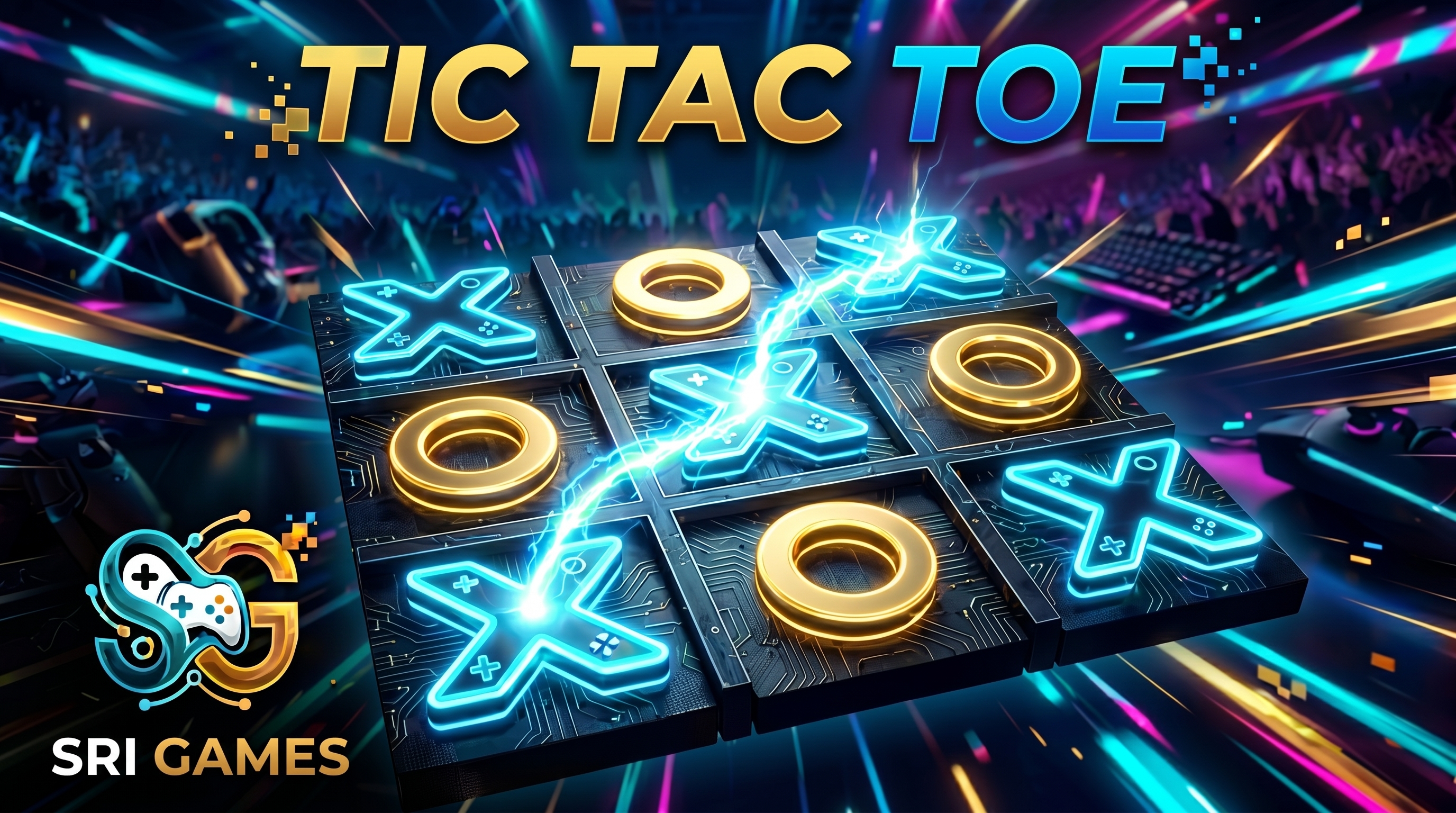 Tic Tac Toe