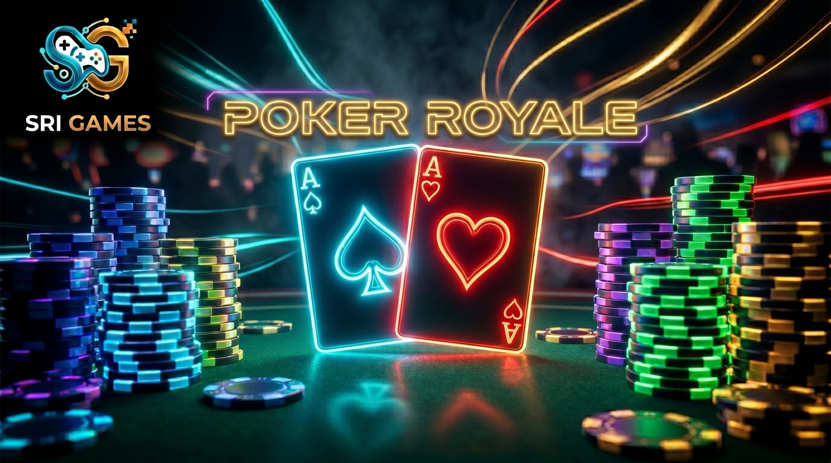 Texas Hold'em Poker